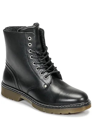 Bullboxer Lastenkengät AHC501E6LC-BLBLK 30