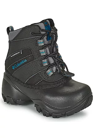 Columbia Lasten talvisaappaat CHILDRENS ROPE TOW 25