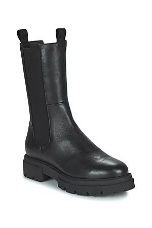 Blackstone Kengät UL93-BLACK 36