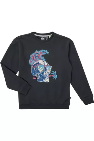 Quiksilver Svetari SMOKE CREW 10 vuotta