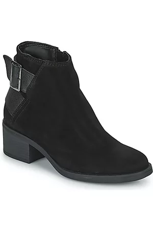 Clarks Kengät Memi Buckle 37