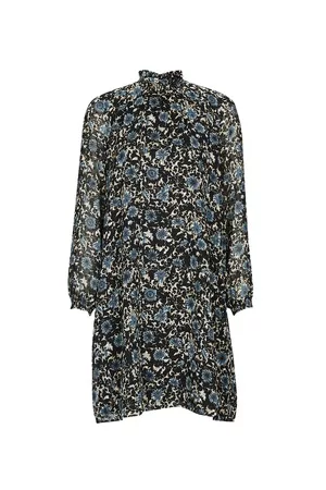 IKKS Lyhyt mekko BV30095 DE 34
