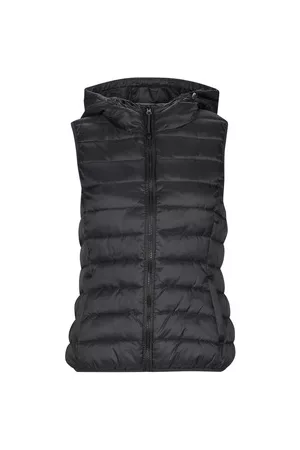 ONLY Toppatakki ONLNEWTAHOE HOOD WAISTCOAT OTW NOOS EU XS