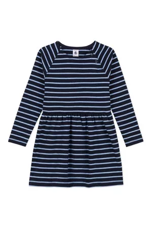 Petit Bateau Lyhyt mekko CAJOLINE 4 vuotta