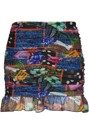 Desigual Lyhyt hame PARTY EU S