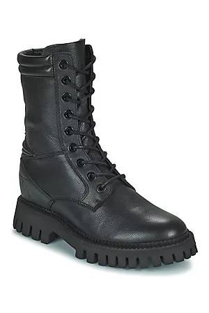 Free Lance Kengät LUCY COMBAT LACE UP BOOT 37