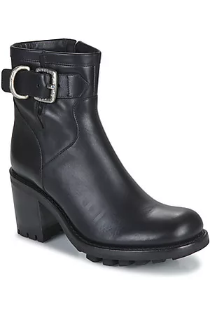 Free Lance Kengät JUSTY 7 SMALL GERO BUCKLE 40