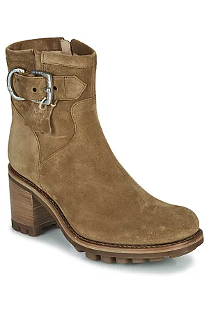 Free Lance Kengät JUSTY 7 SMALL GERO BUCKLE 40