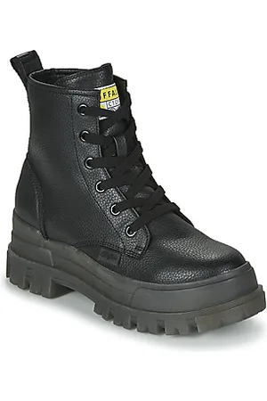 Buffalo Kengät ASPHA RLD 36