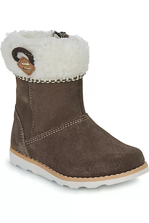 Clarks Lastenkengät Crown Loop T 20