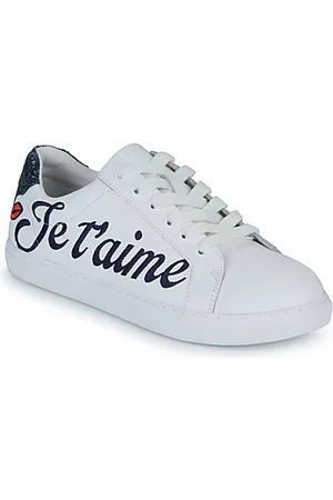 Bons Baisers De Paname Kengät SIMONE JE T AIME MOI NON PLUS 36