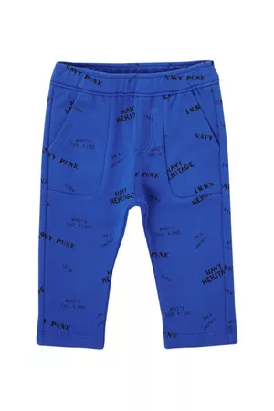 IKKS Jogging housut / Ulkoiluvaattee XV23001 6 kuukautta