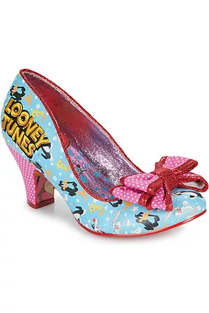 Irregular Choice Korkokengät LOONEY TUNES 27 37
