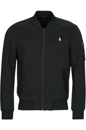 Ralph Lauren Svetari BOMBER EN JERSEY EU S