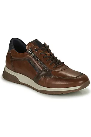 Fluchos Kengät 1600-HABANA-CAMEL 45