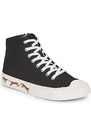 Kenzo Kengät SCHOOL HIGH TOP SNEAKERS 37