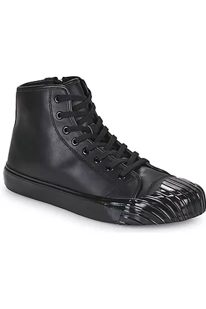 Kenzo Kengät SCHOOL HIGH TOP SNEAKERS 43