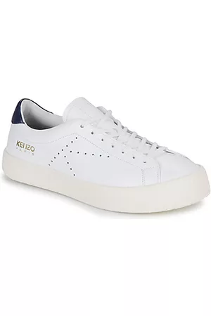 Kenzo Kengät SWING LACE-UP SNEAKERS 42