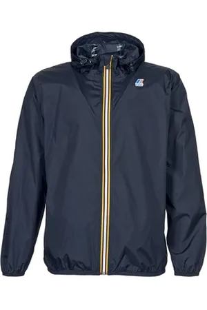 K-Way Tuulitakit LE VRAI CLAUDE 3.0 EU XXL