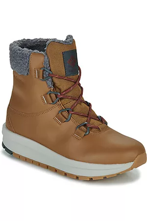 Columbia Talvisaappaat MORITZA BOOT 37
