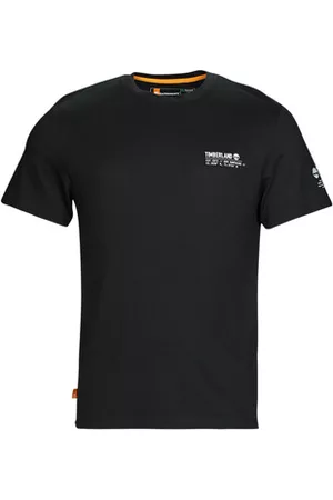 Timberland Lyhythihainen t-paita Comfort Lux Essentials SS Tee EU S