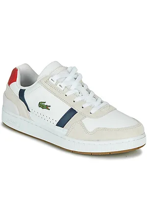 Lacoste Kengät T-CLIP 0120 2 SFA 36