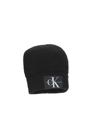 Calvin Klein Pipot BEANIE Yksi Koko