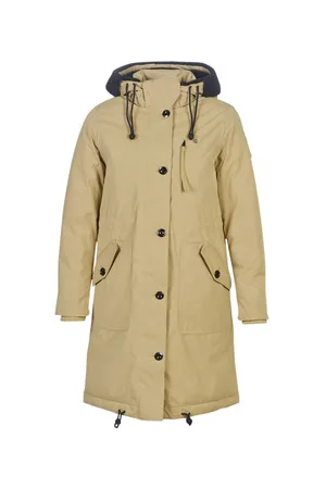 G-Star Parkatakki NEW DUTY PDD HDD PARKA WMN EU M