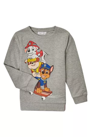 NAME IT Svetari NMMJOSHU PAW PATROL SWEAT 2 Jahre