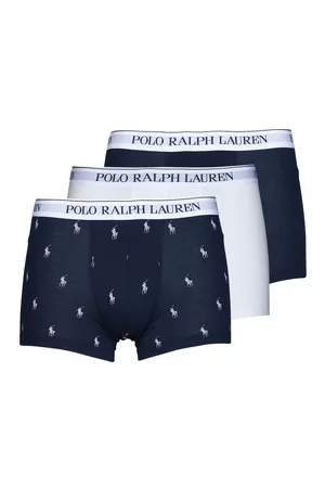 Ralph Lauren Bokserit CLASSIC TRUNK X3 EU XXL