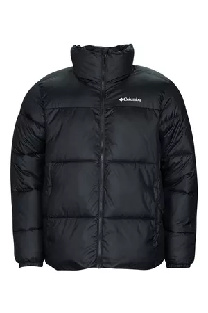 Columbia Toppatakki M Puffect II Jacket EU L