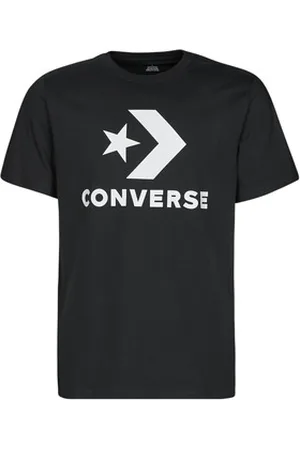 Converse Lyhythihainen t-paita GO-TO STAR CHEVRON TEE EU XXL