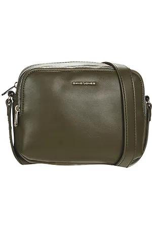 David Jones 6823-1 Shoulder Bag