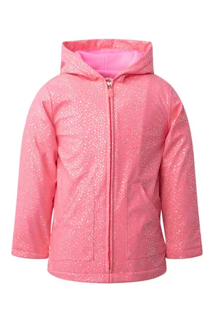 Billieblush Parkatakki U16335-46B 3 vuotta