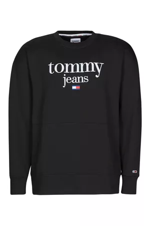 Tommy Hilfiger Svetari TJM REG MODERN CORP LOGO CREW EU XL