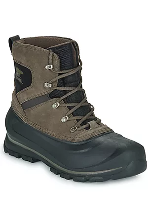 sorel Miehet Loaferit - Talvisaappaat BUXTON LACE WP 45