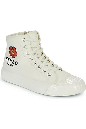 Kenzo Kengät SCHOOL HIGH TOP SNEAKERS 37