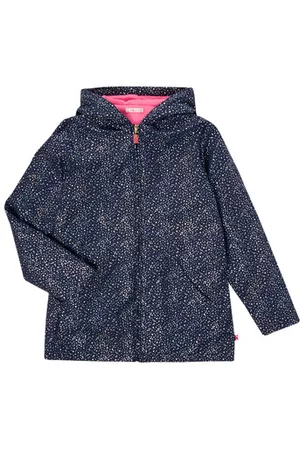Billieblush Parkatakki U16335-85T 3 vuotta