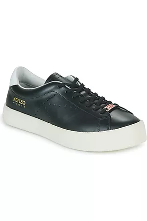 Kenzo Kengät SWING LACE-UP SNEAKERS 41