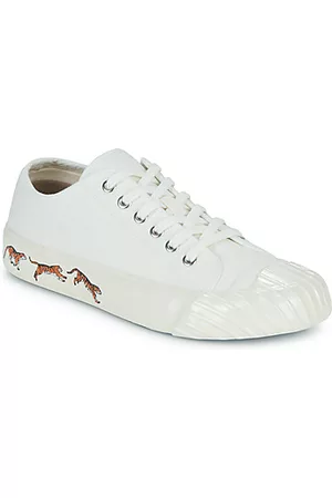 Kenzo Kengät SCHOOL LOW TOP SNEAKERS 37