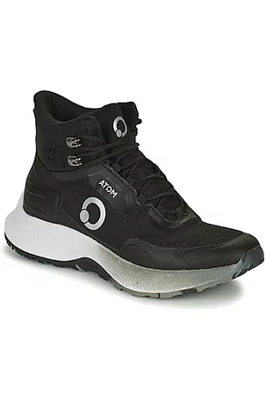 Fluchos Kengät AT115-BLACK 37