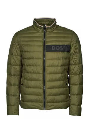HUGO BOSS Toppatakki Darolus DE 46