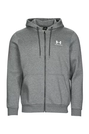 Under Armour Svetari UA Essential Fleece FZ Hood EU XL