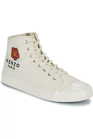 Kenzo Kengät SCHOOL HIGH TOP SNEAKERS 41