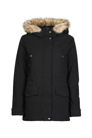 VERO MODA Parkatakki VMDEMI EU XS