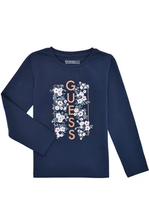 Guess T-paidat pitkillä hihoilla K2YI09-K6YW1-G7HR 2 ans