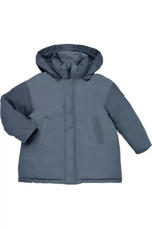 Petit Bateau Parkatakki CARPE 3 vuotta