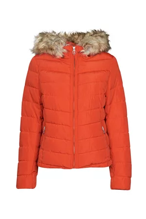 ONLY Toppatakki ONLNEWELLAN QUILTED HOOD JACKET CC OTW EU S