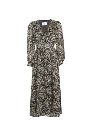 Betty London Pitkä mekko MAVILDA EU L