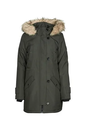 VERO MODA Parkatakki VMSTORM EU XS